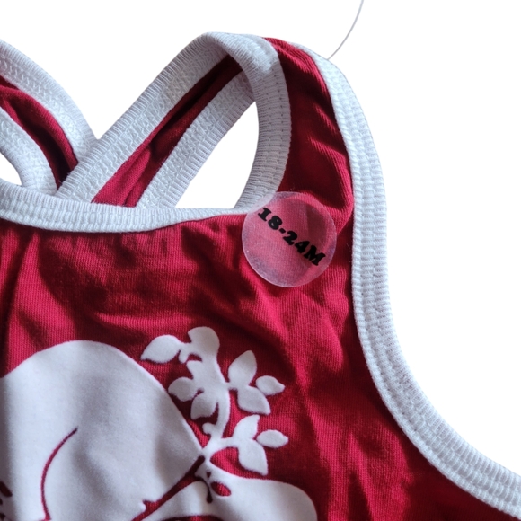 BN Roots Baby dress/tunic 18-24 months - Picture 4 of 4